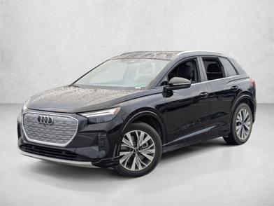 2023 Audi Q4 e-tron Premium Plus -
                  Orlando, FL