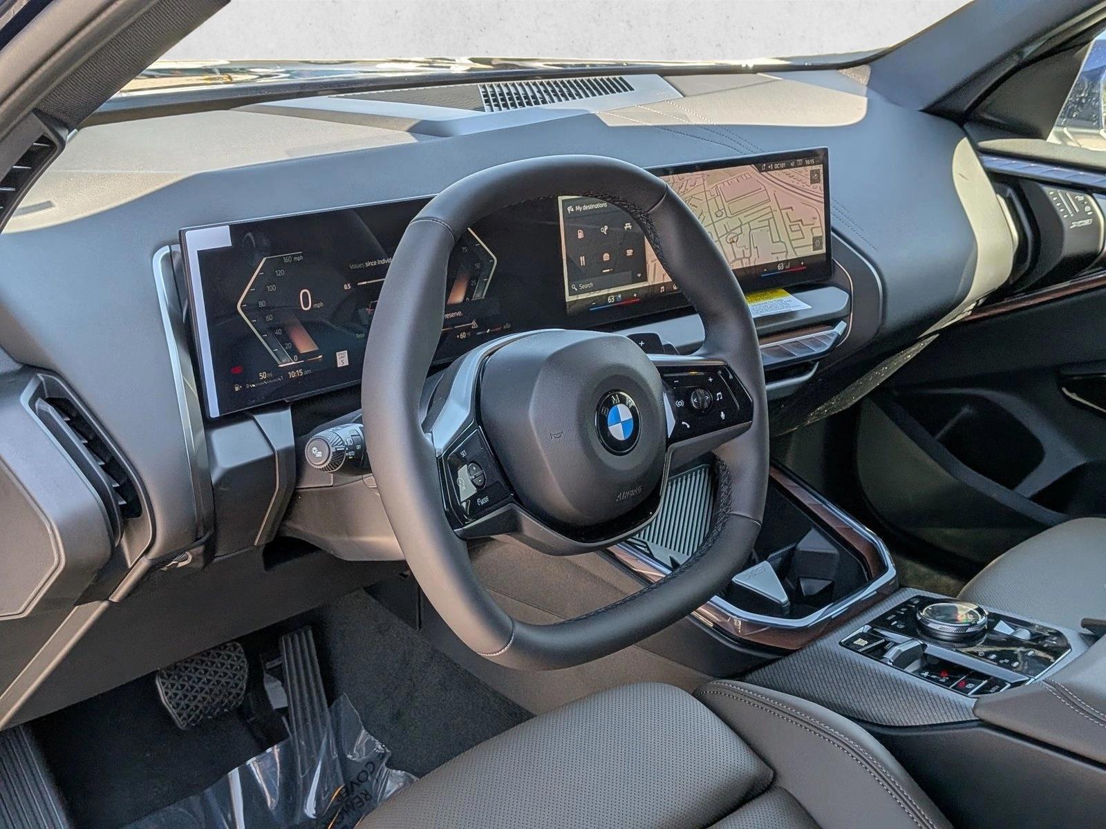 Thumbnail: 2026 BMW X3 - 3