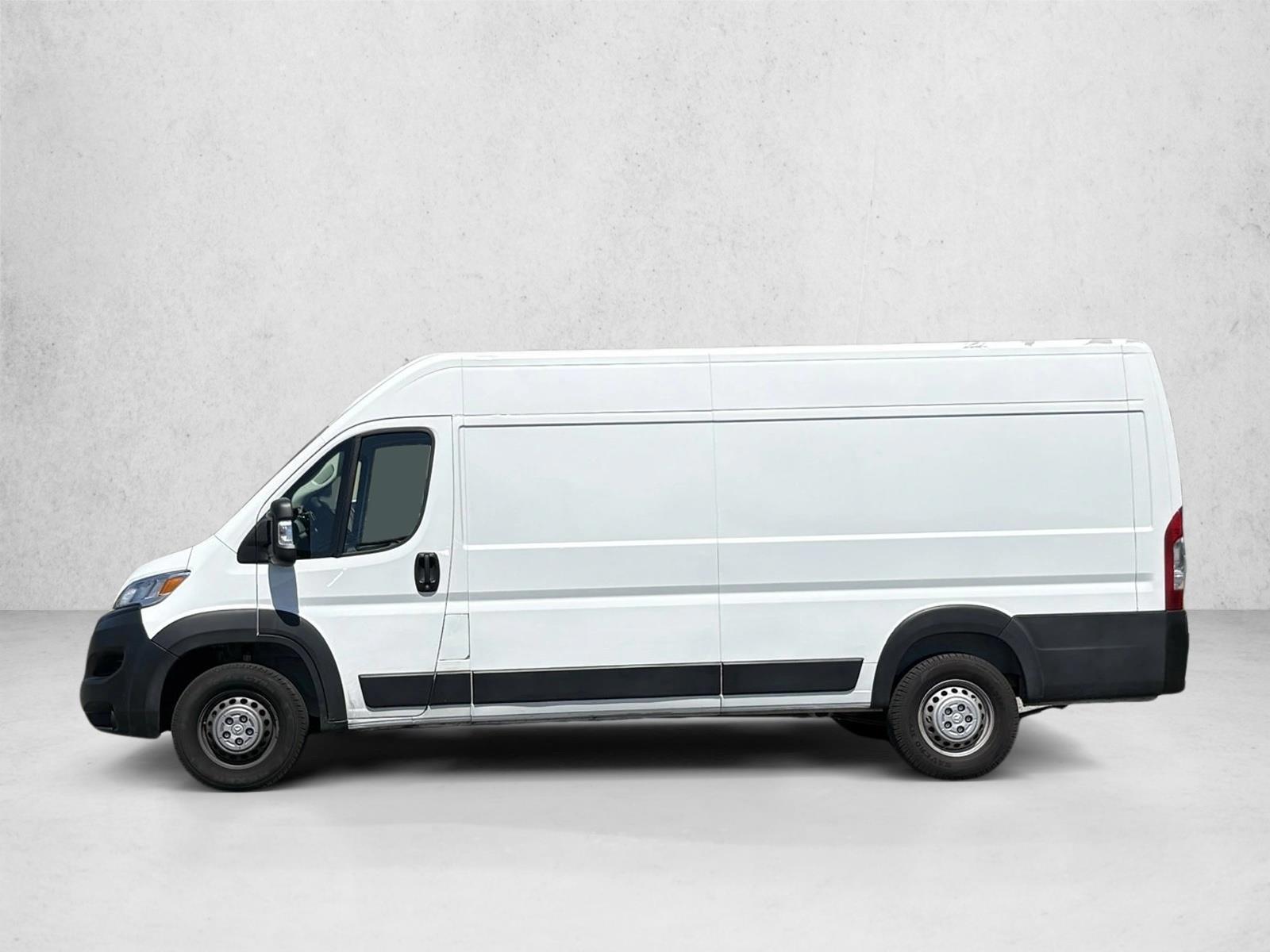 Thumbnail: 2024 RAM ProMaster - 2