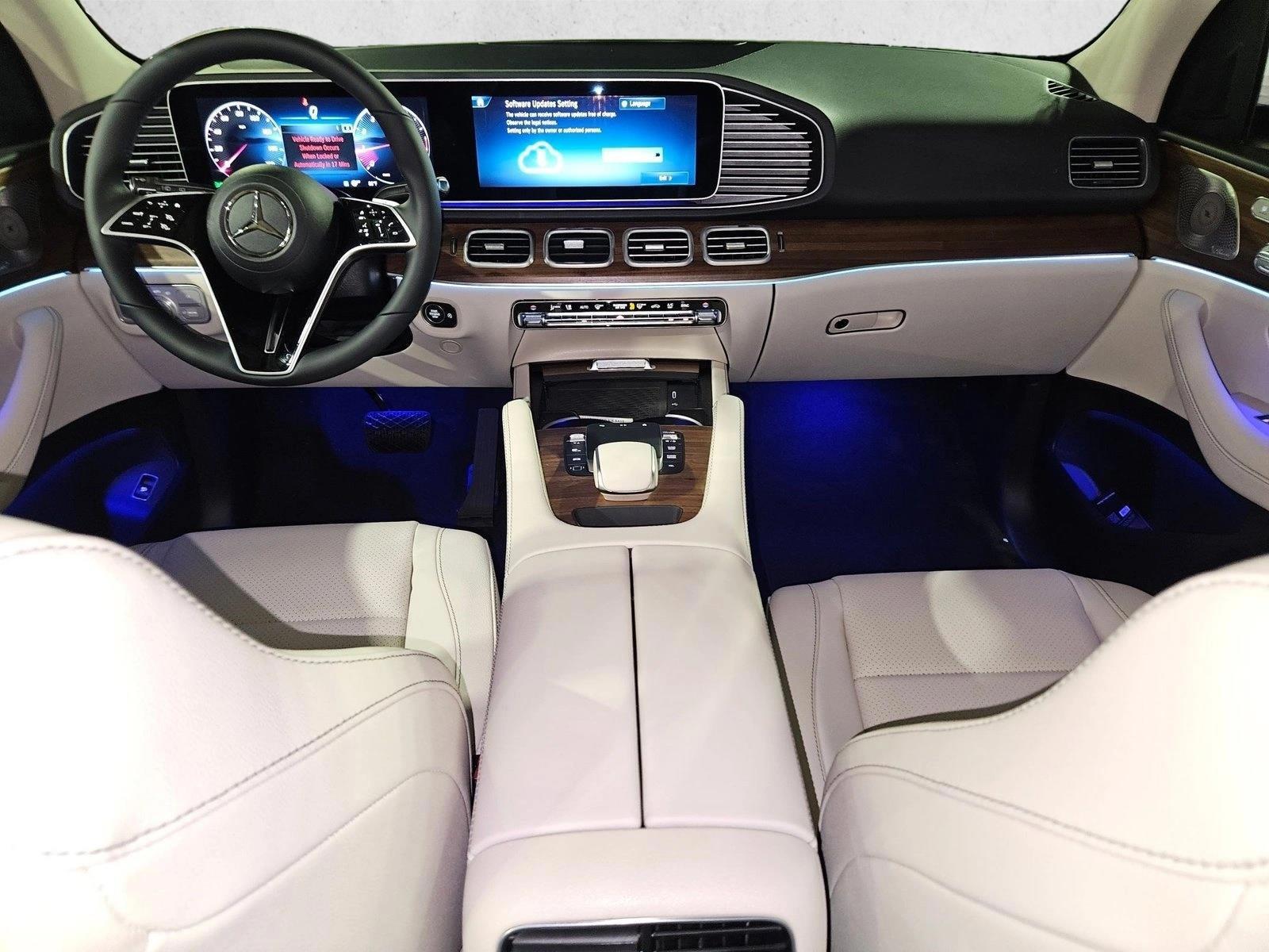 Thumbnail: 2026 Mercedes-Benz GLE - 3
