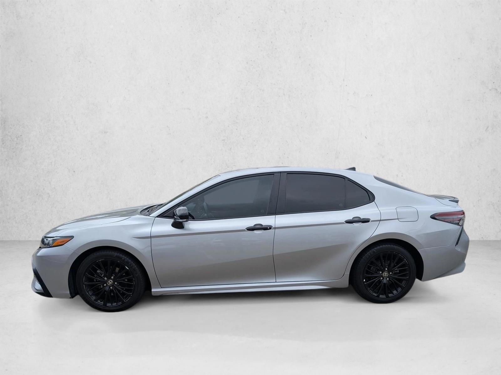 Thumbnail: 2022 Toyota Camry - 2