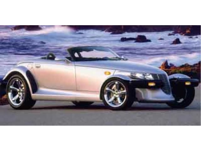 2000 Plymouth Prowler -'s photo