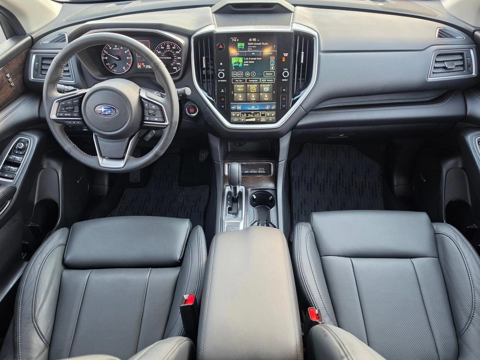 Thumbnail: 2026 Subaru Ascent - 3