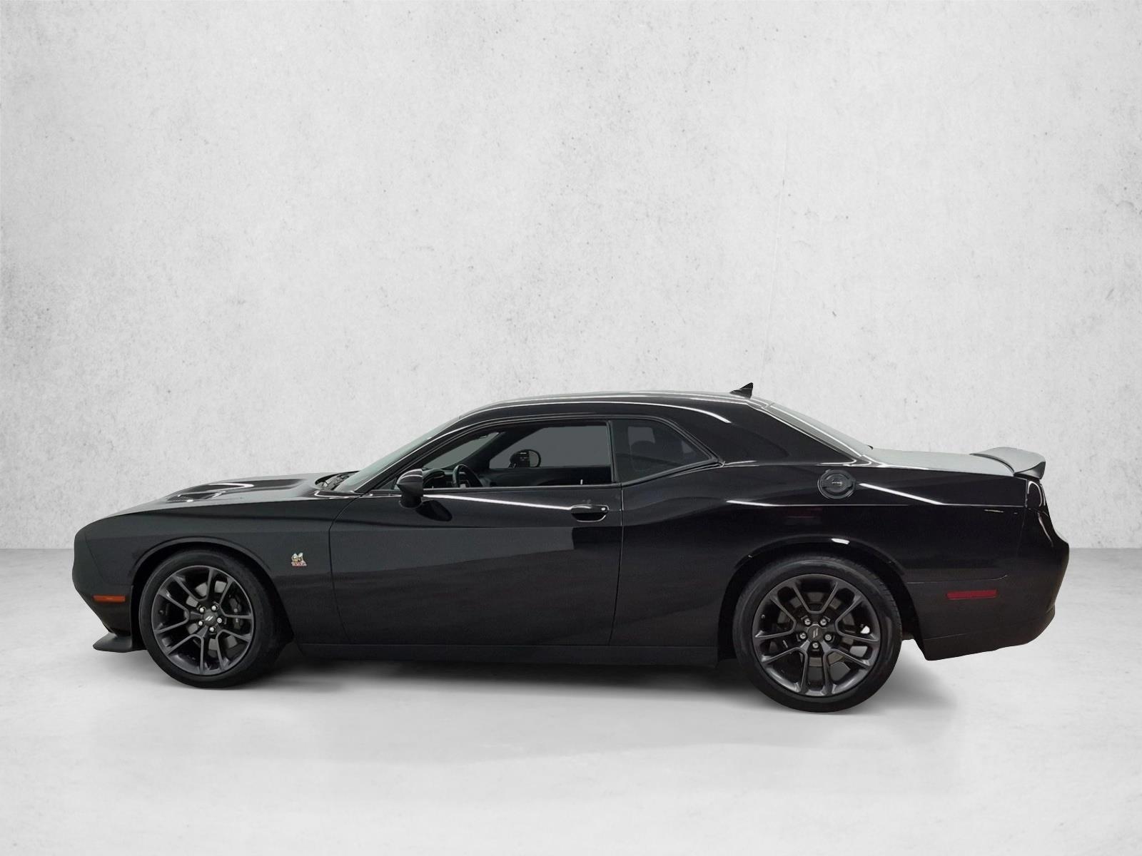 Thumbnail: 2023 Dodge Challenger - 2