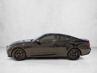 2026 BMW 4 Series