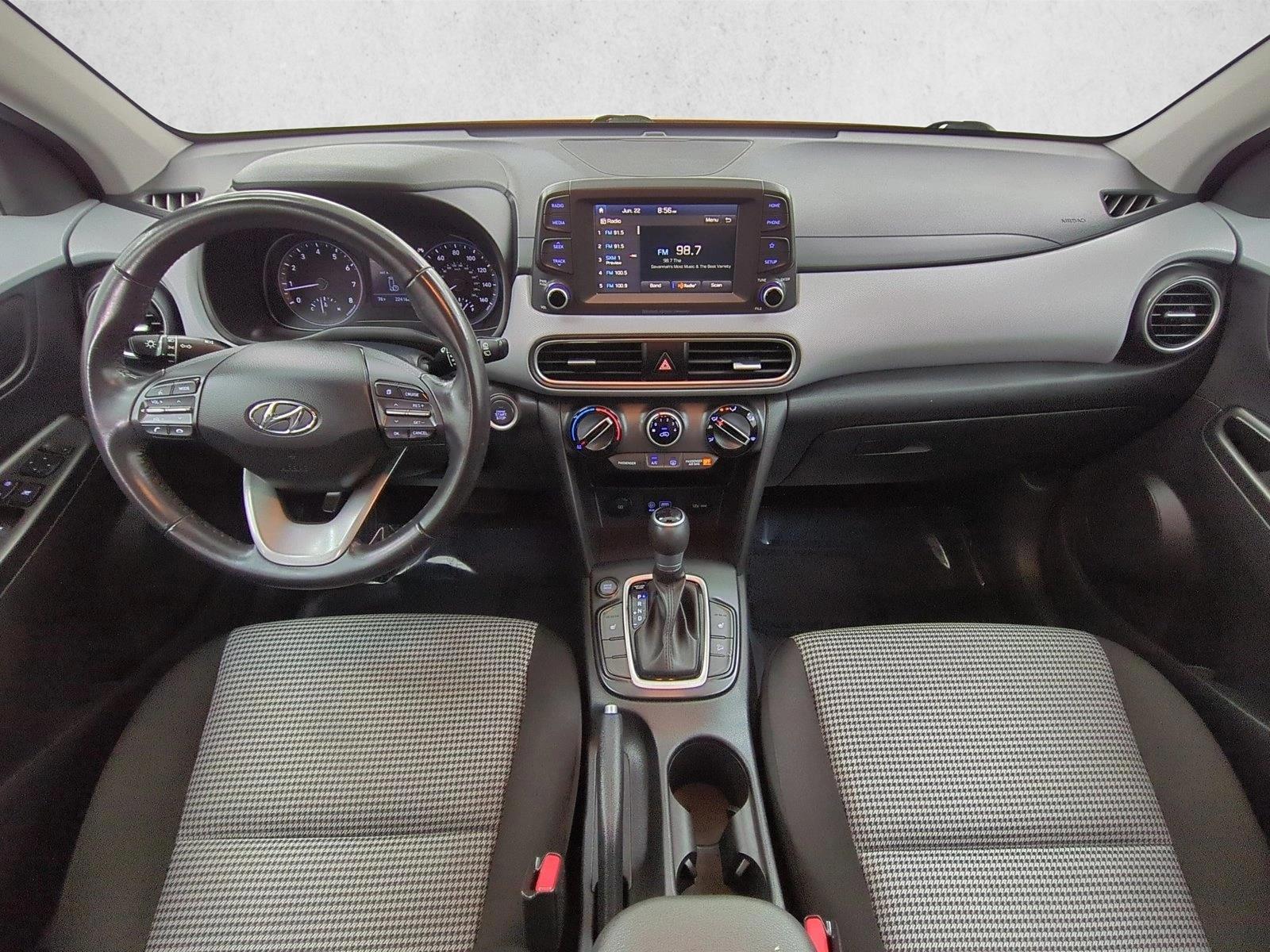 Thumbnail: 2020 Hyundai Kona - 4