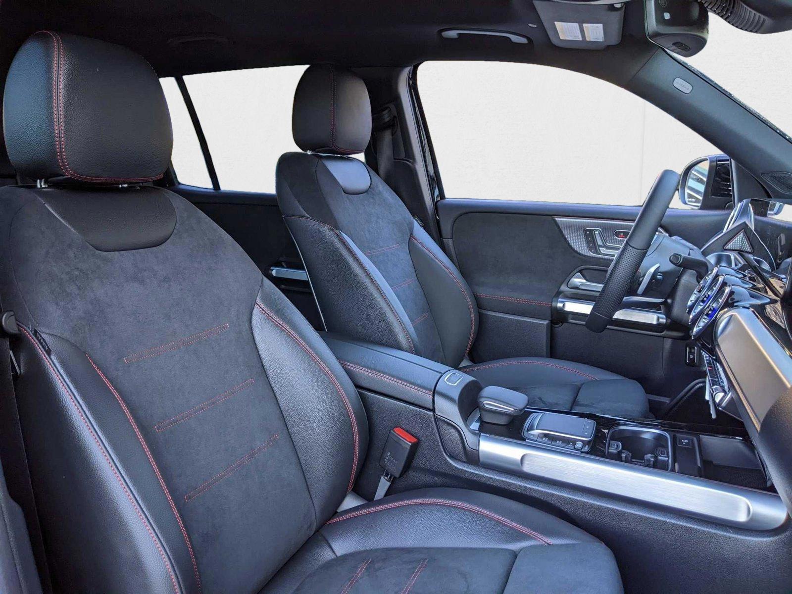 2023 Mercedes-Benz EQB Base - Photo 21