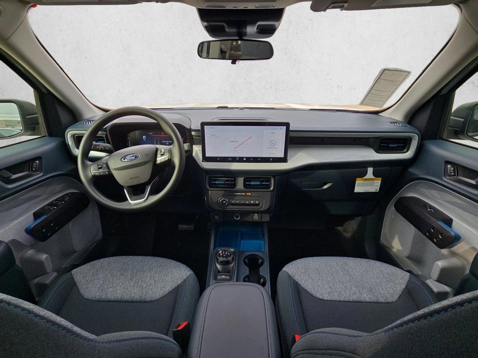 Thumbnail: 2026 Ford Maverick - 3