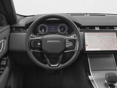 2026 Land Rover Range Rover Velar