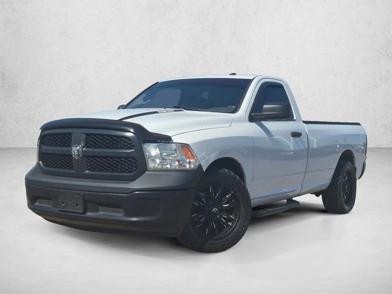 2019 RAM 1500 Tradesman -
                  Phoenix, AZ