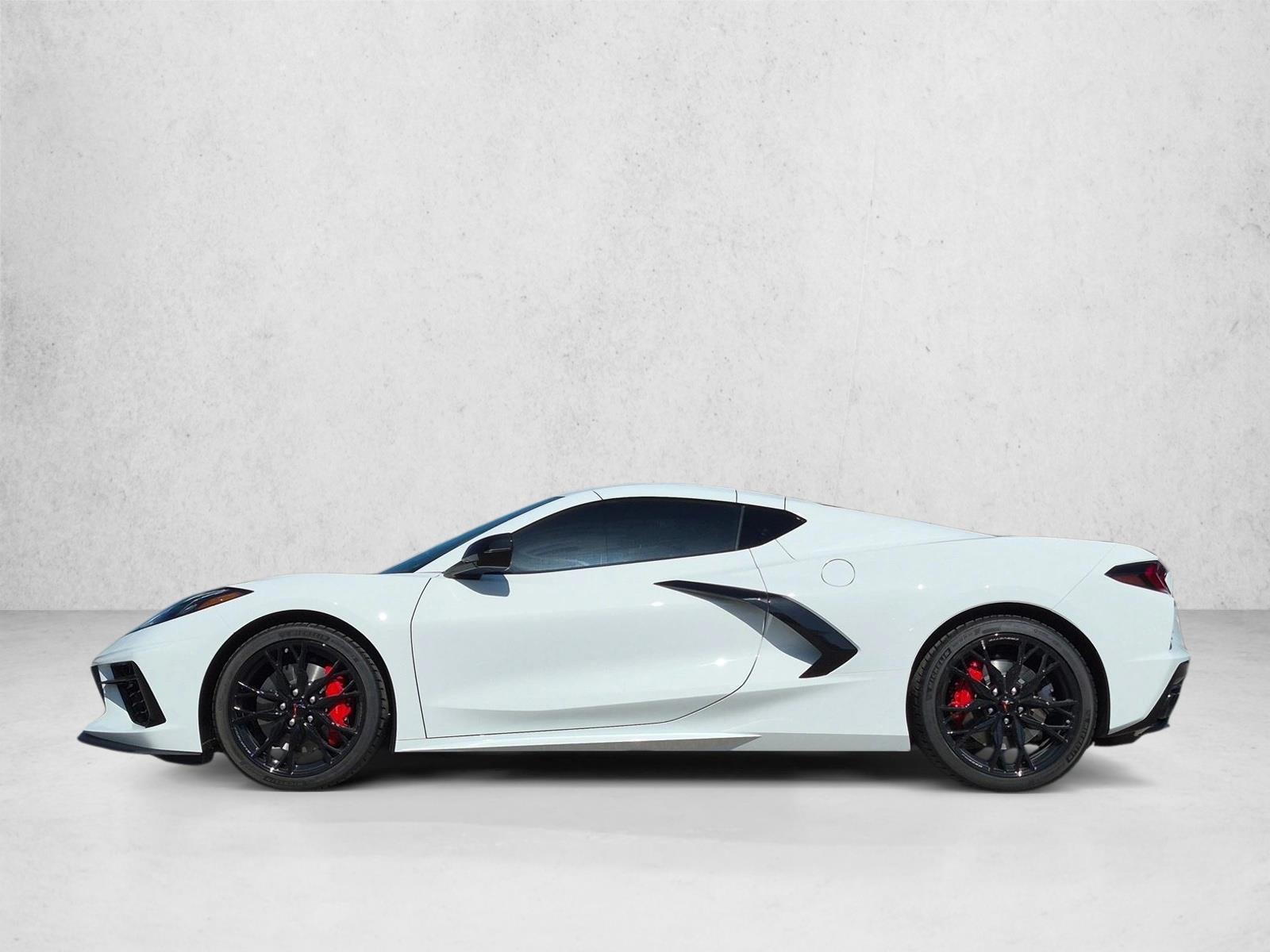 Thumbnail: 2026 Chevrolet Corvette - 2
