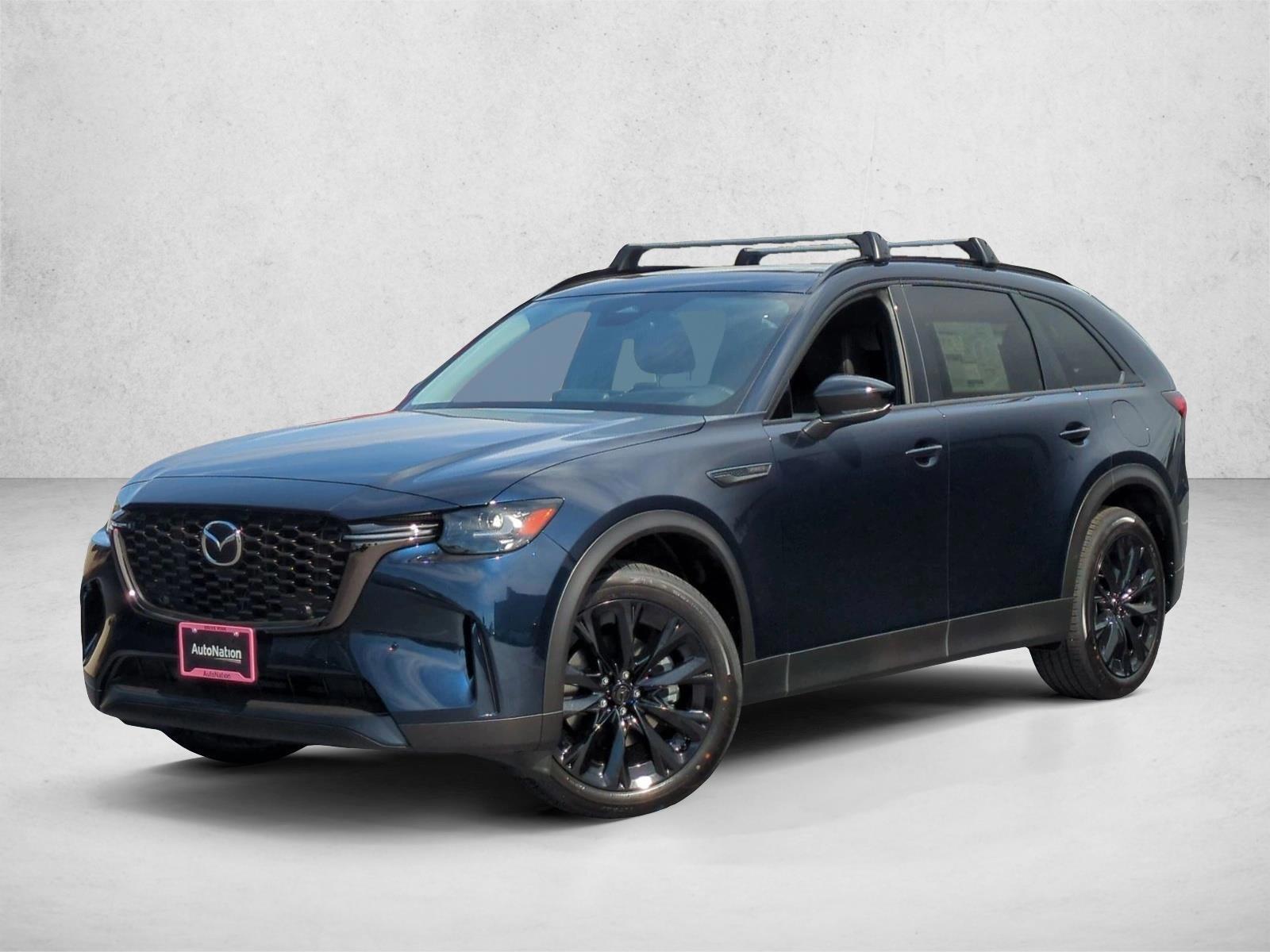Thumbnail: 2026 Mazda CX-90 - 1