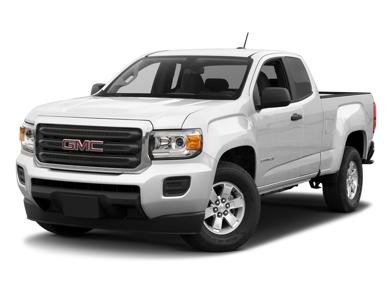 2018 GMC Canyon  -
                  Buford, GA