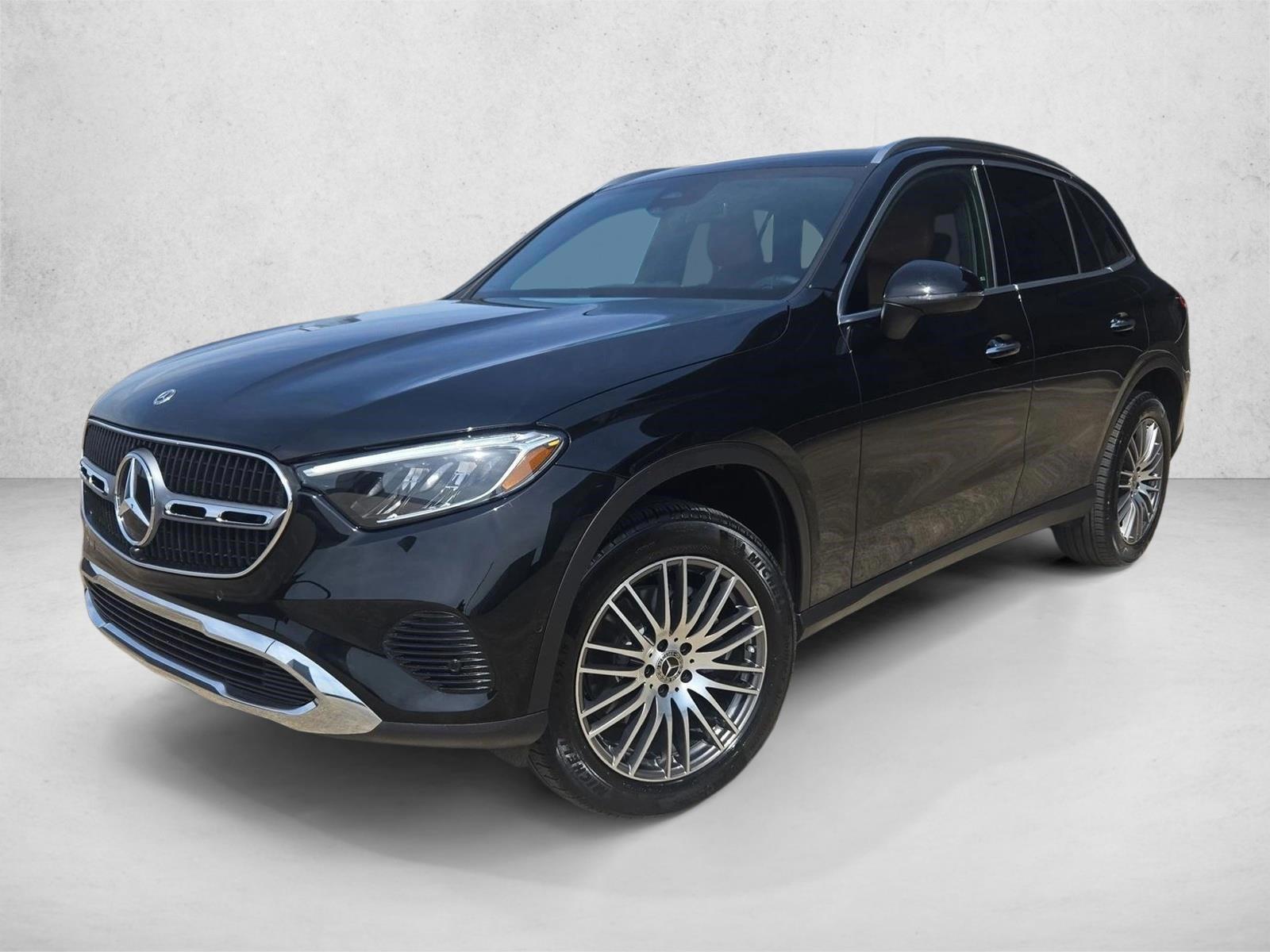 Thumbnail: 2026 Mercedes-Benz GLC - 1