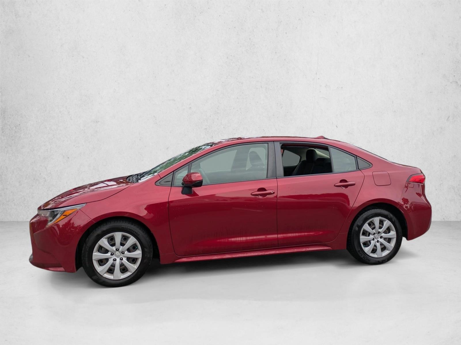 Thumbnail: 2022 Toyota Corolla - 2
