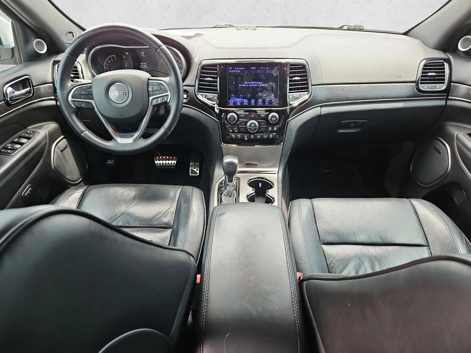 Thumbnail: 2019 Jeep Grand Cherokee - 3