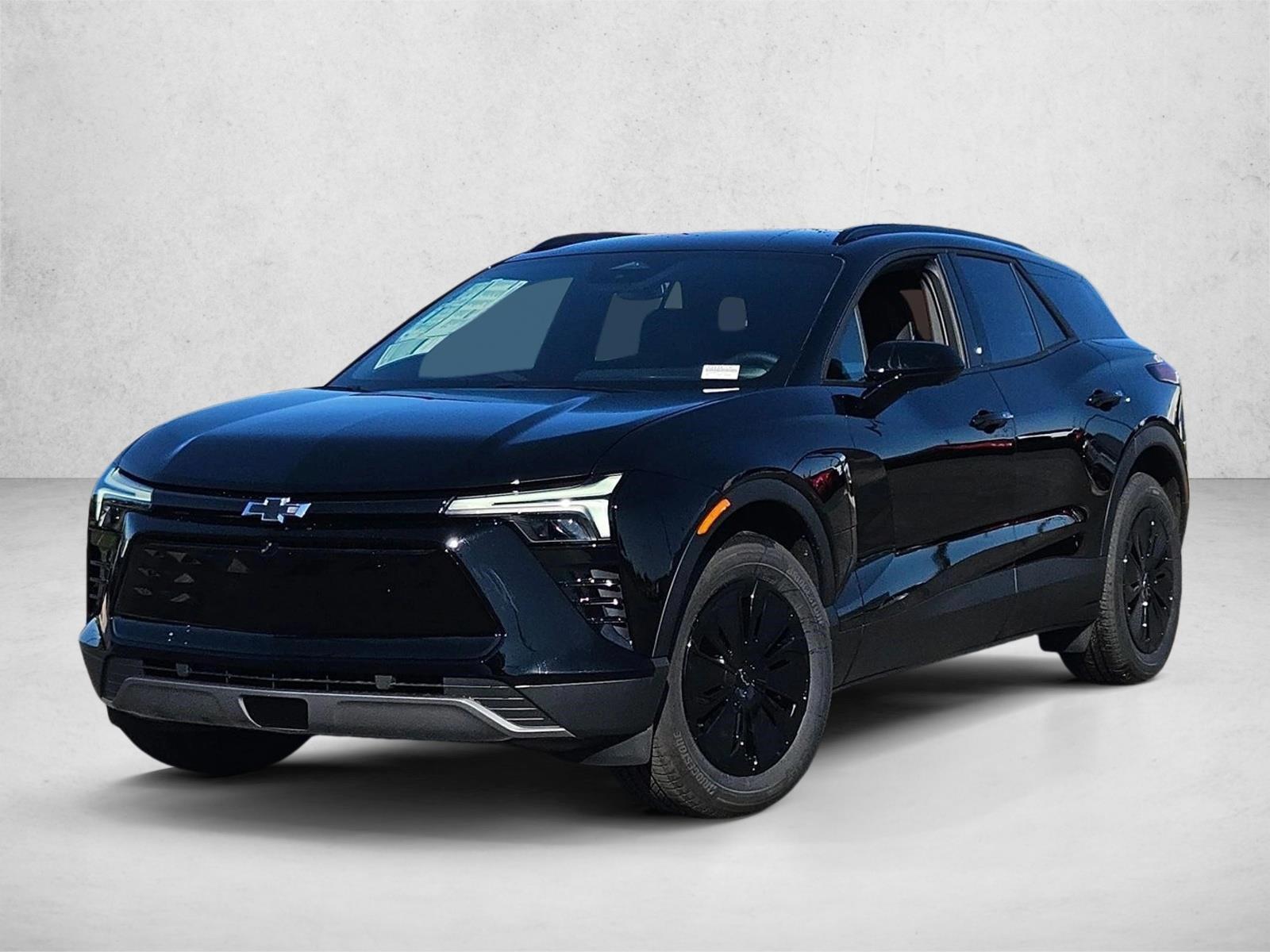 Thumbnail: 2026 Chevrolet Blazer EV - 1