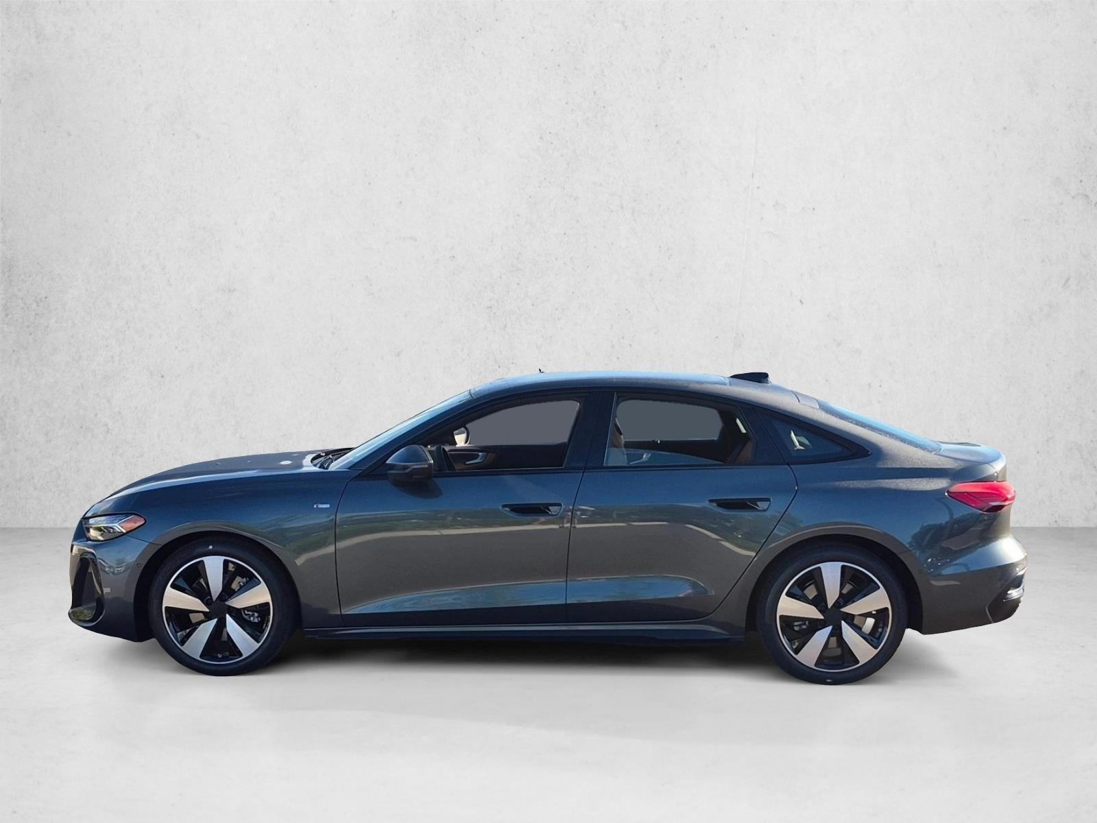 Thumbnail: 2026 Audi A5 - 2