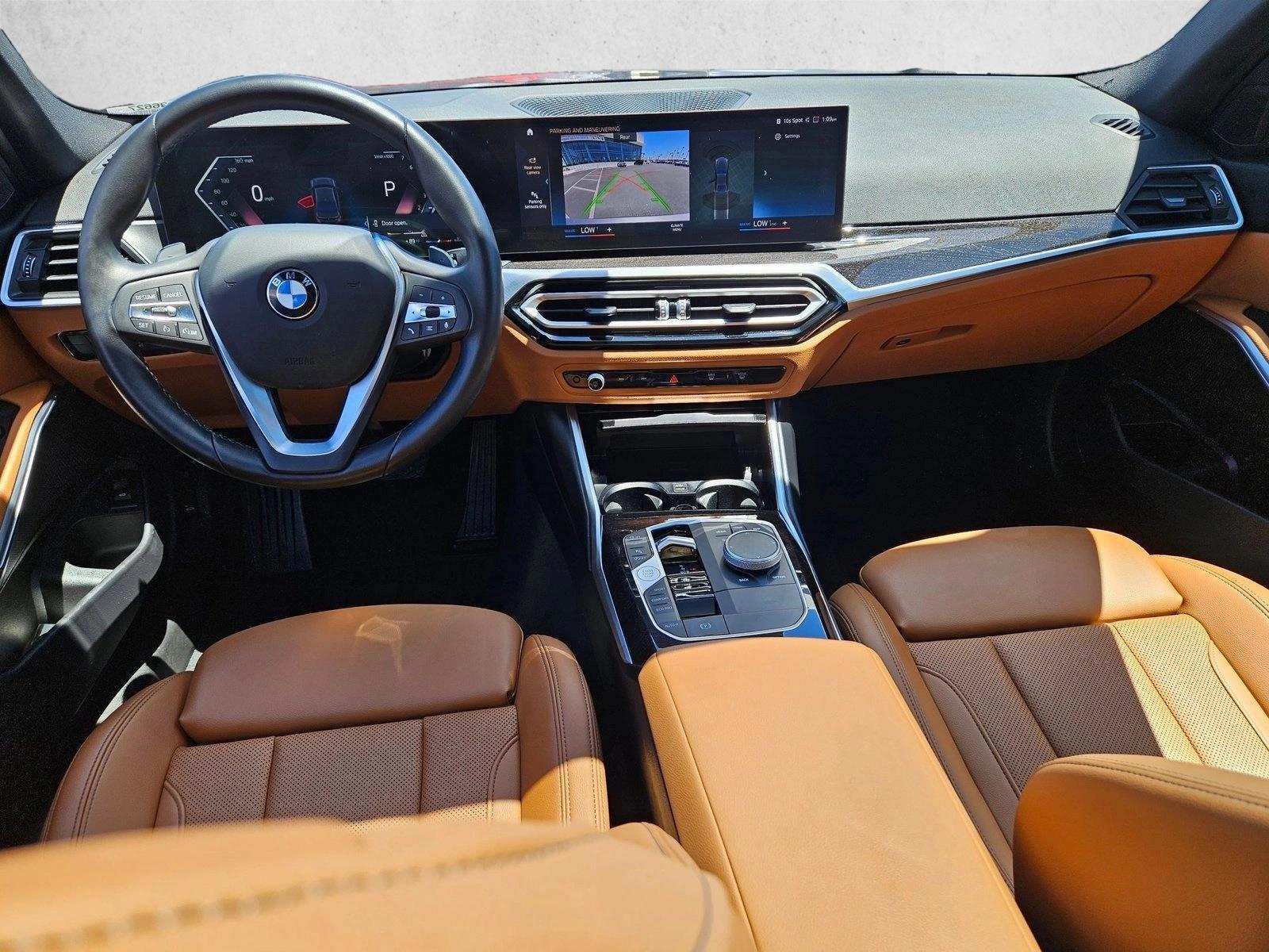 Thumbnail: 2023 BMW 3 Series - 3