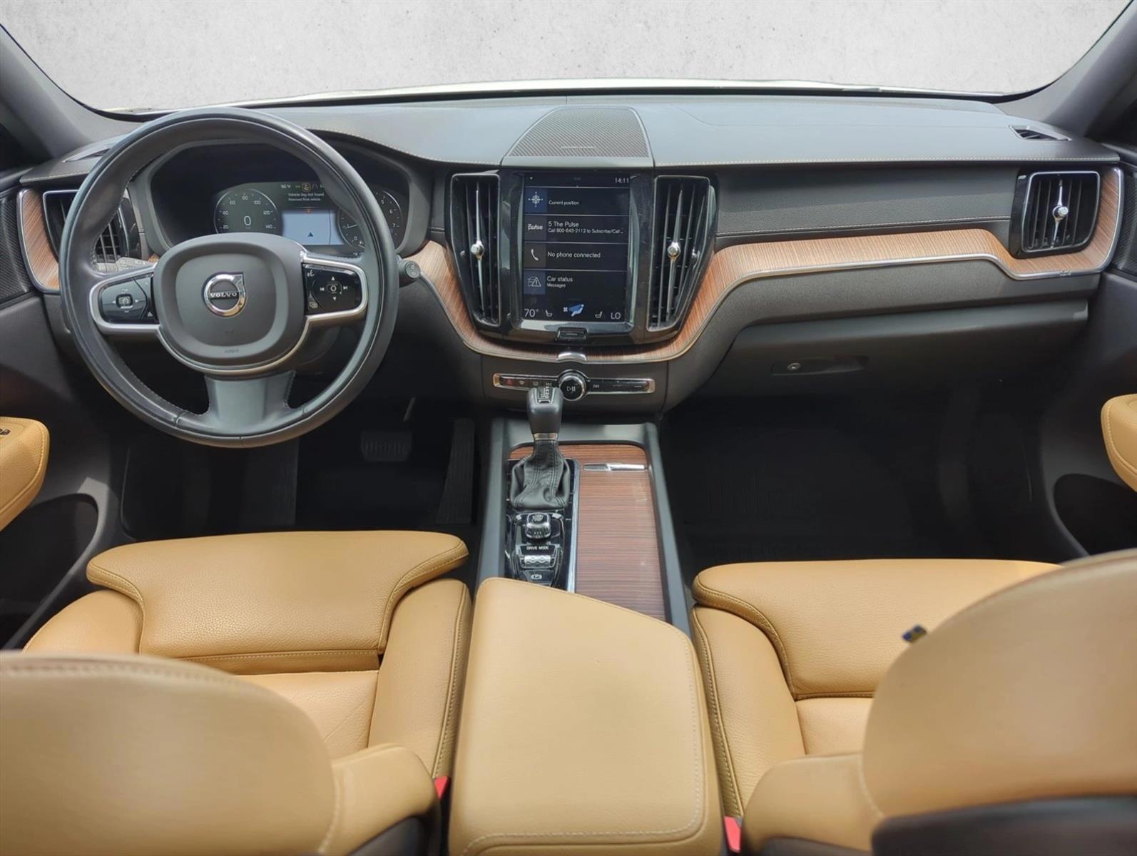 Thumbnail: 2020 Volvo XC60 - 2