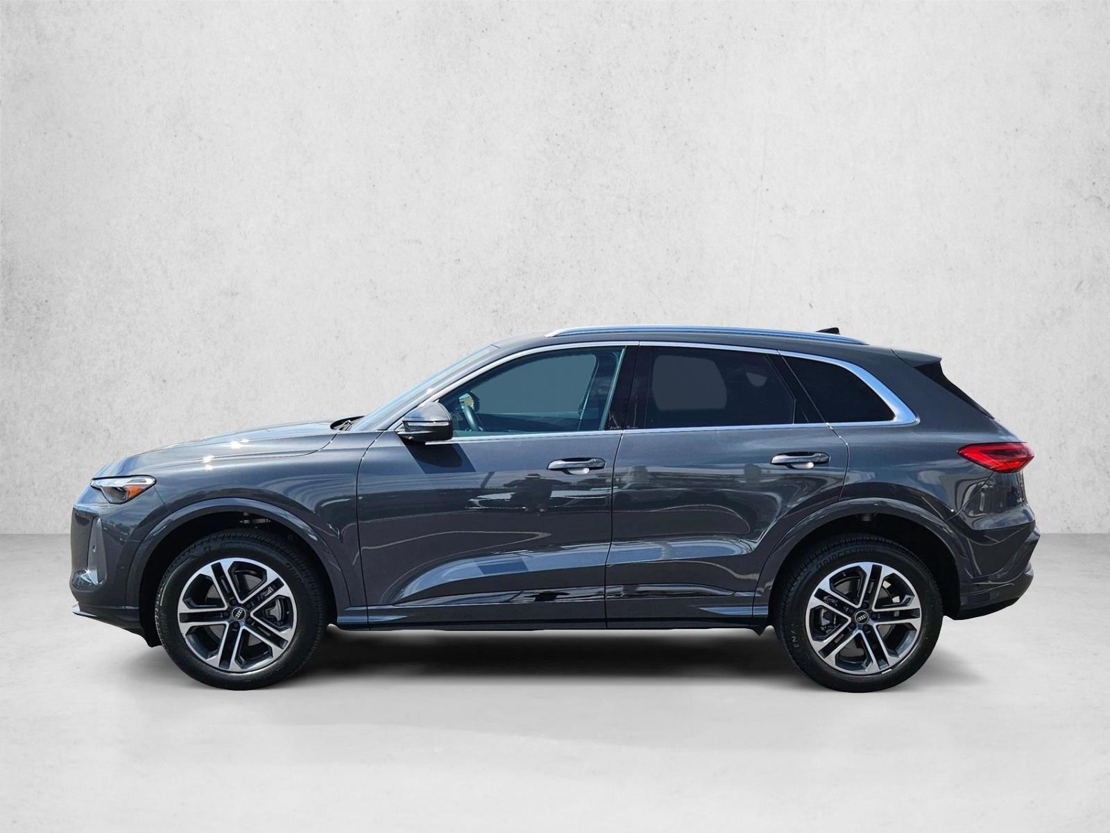 Thumbnail: 2025 Audi Q5 - 2