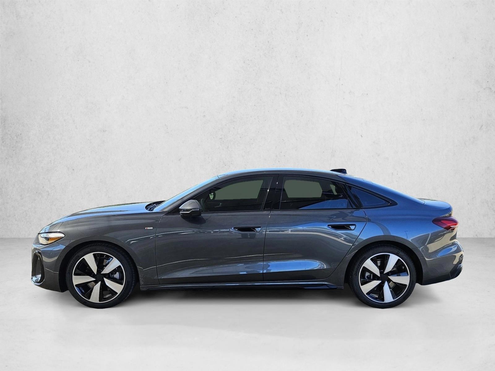 Thumbnail: 2026 Audi A5 - 2