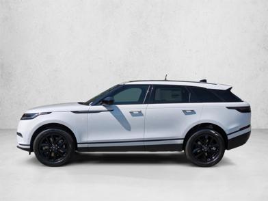 2026 Land Rover Range Rover Velar