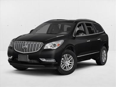 2014 Buick Enclave Leather Group -
                  Leesburg, VA
