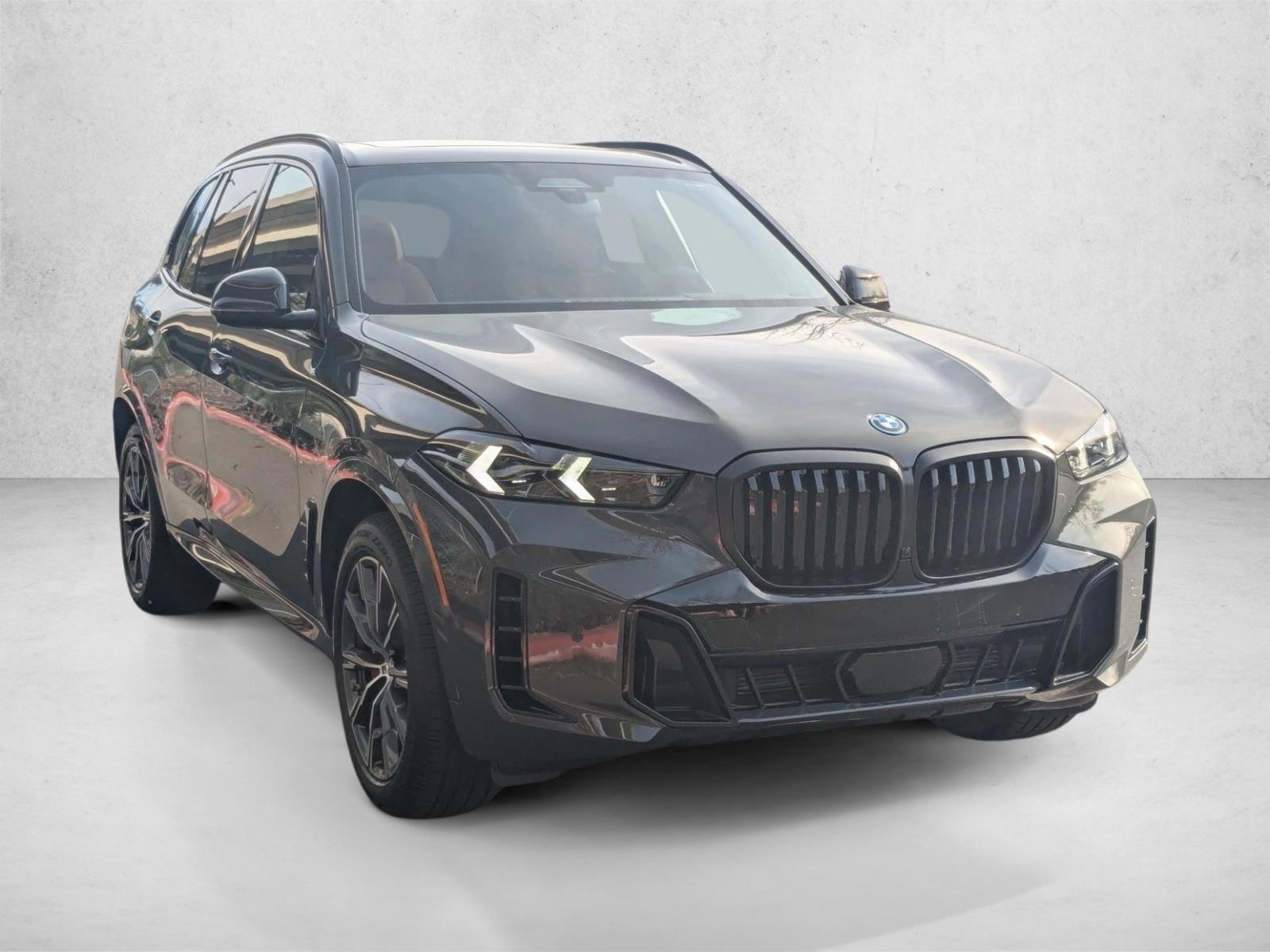 2026 BMW X5 50e - Photo 6