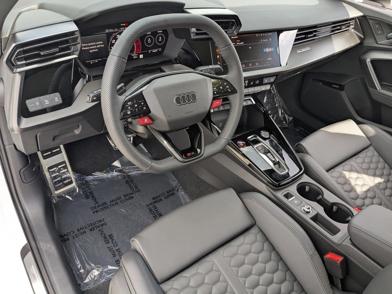 2026 Audi RS 3