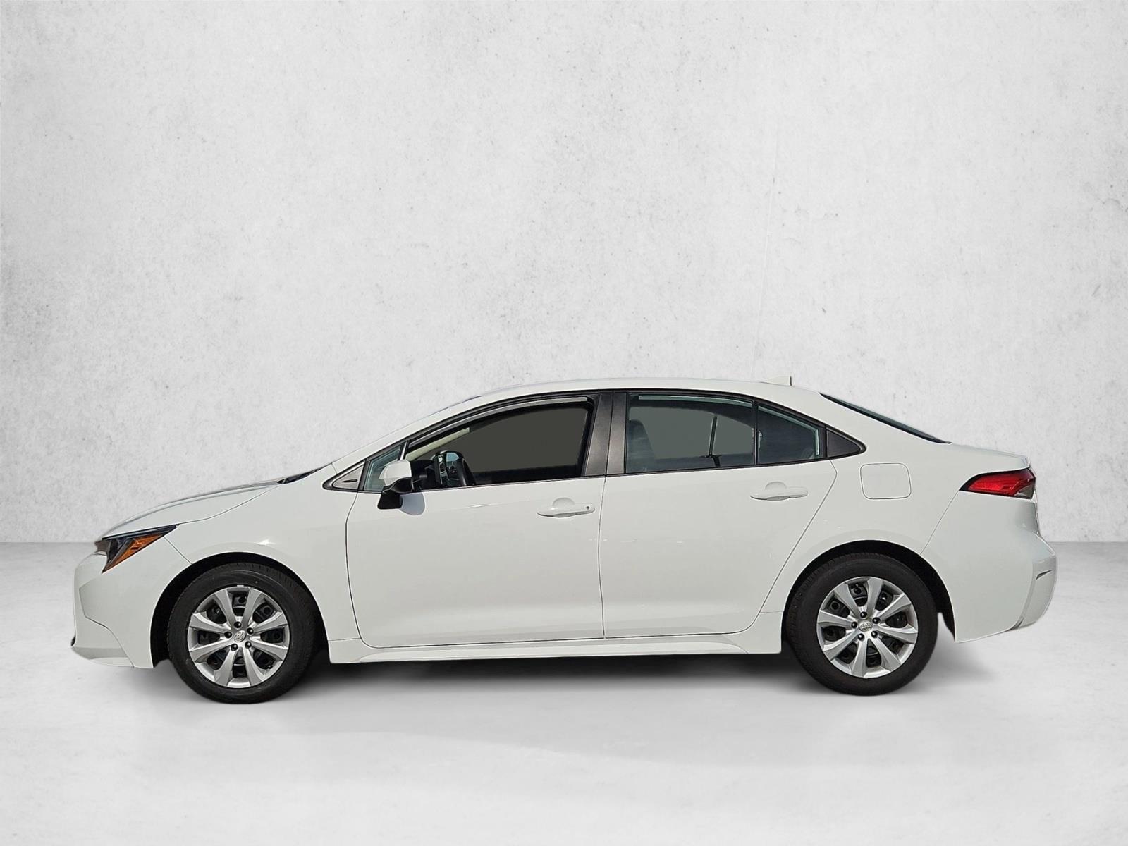Thumbnail: 2025 Toyota Corolla - 2