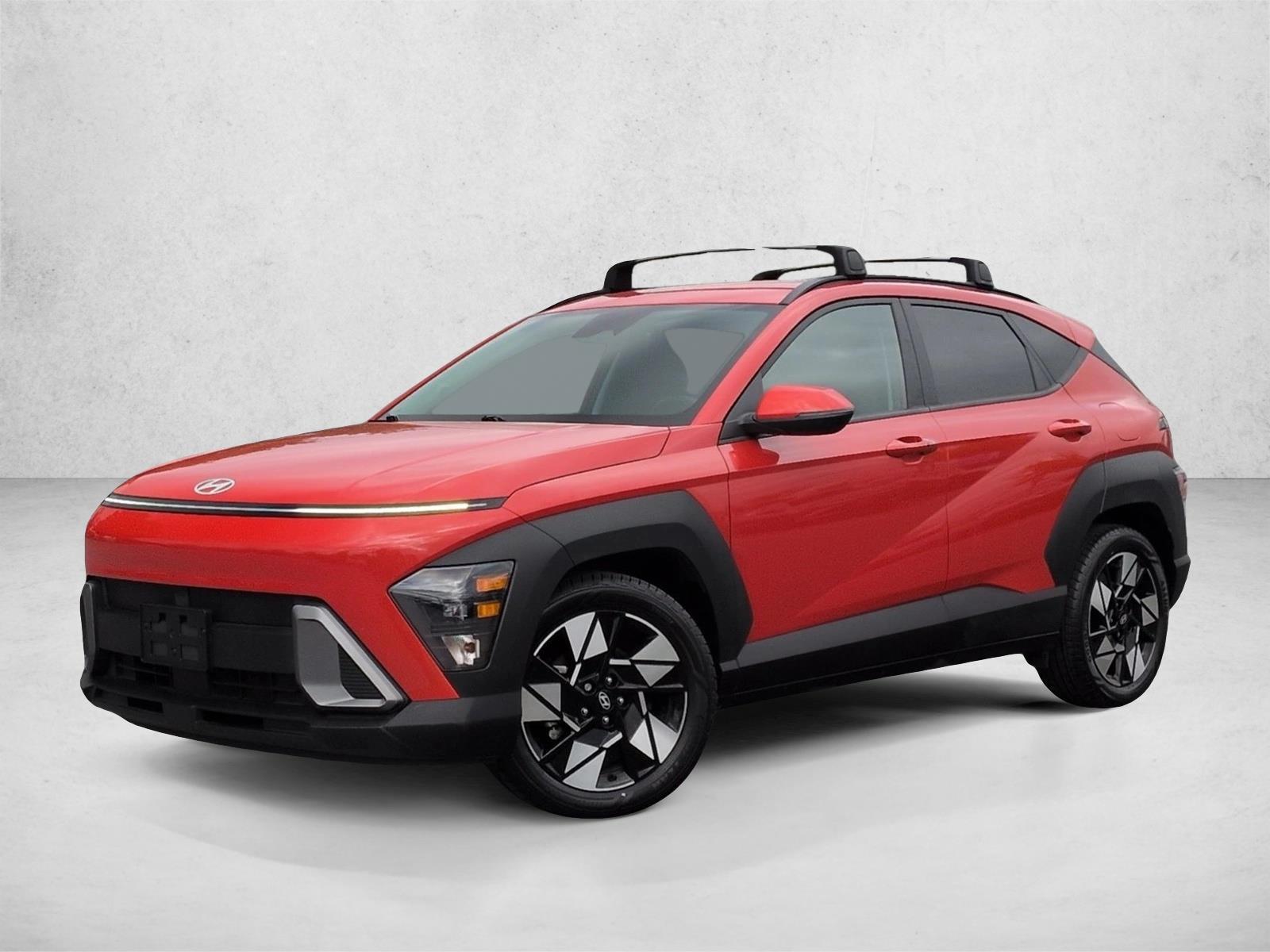Thumbnail: 2024 Hyundai Kona - 1