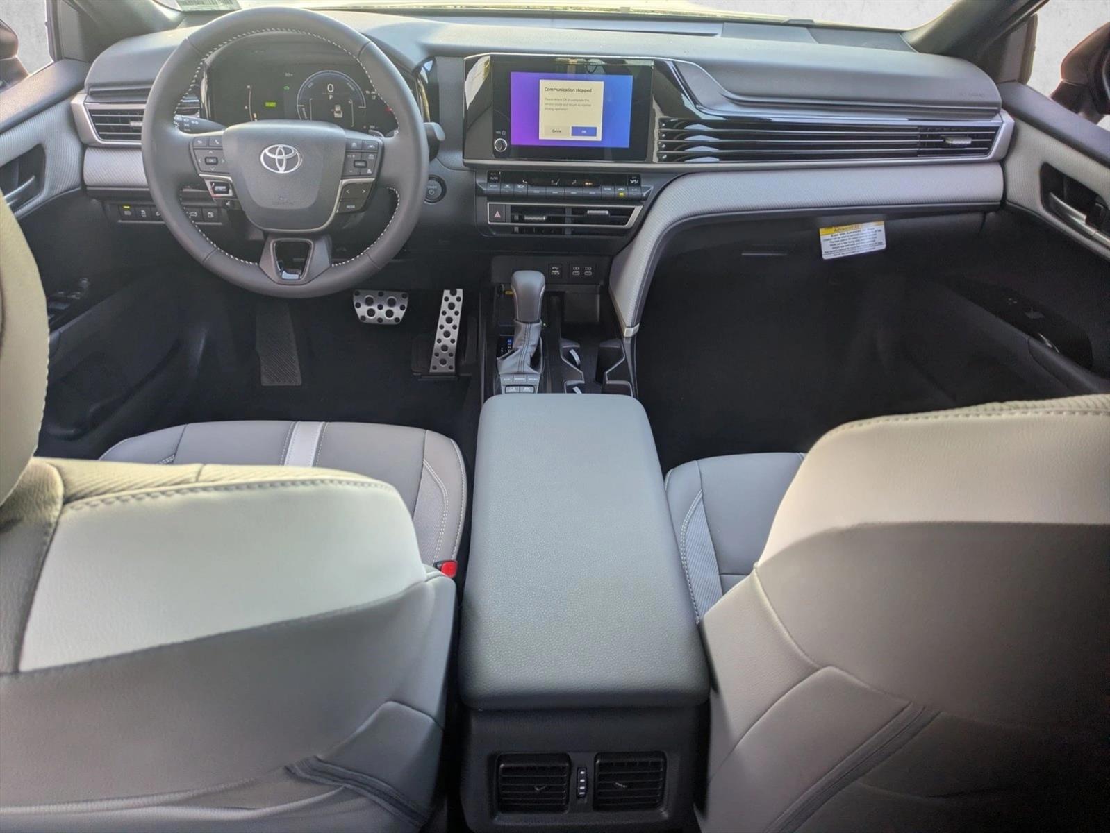 Thumbnail: 2026 Toyota Camry - 4