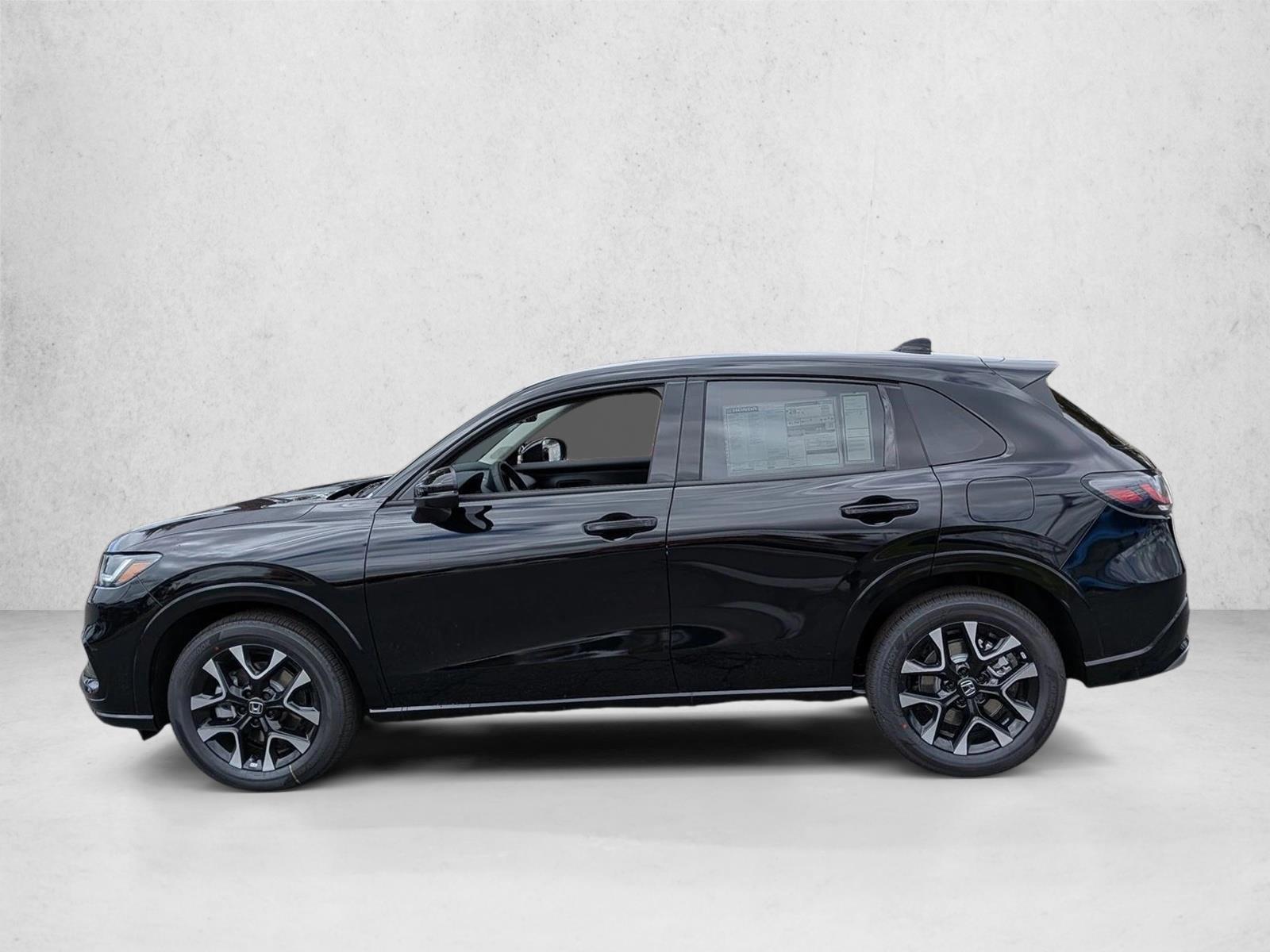 Thumbnail: 2026 Honda HR-V - 2