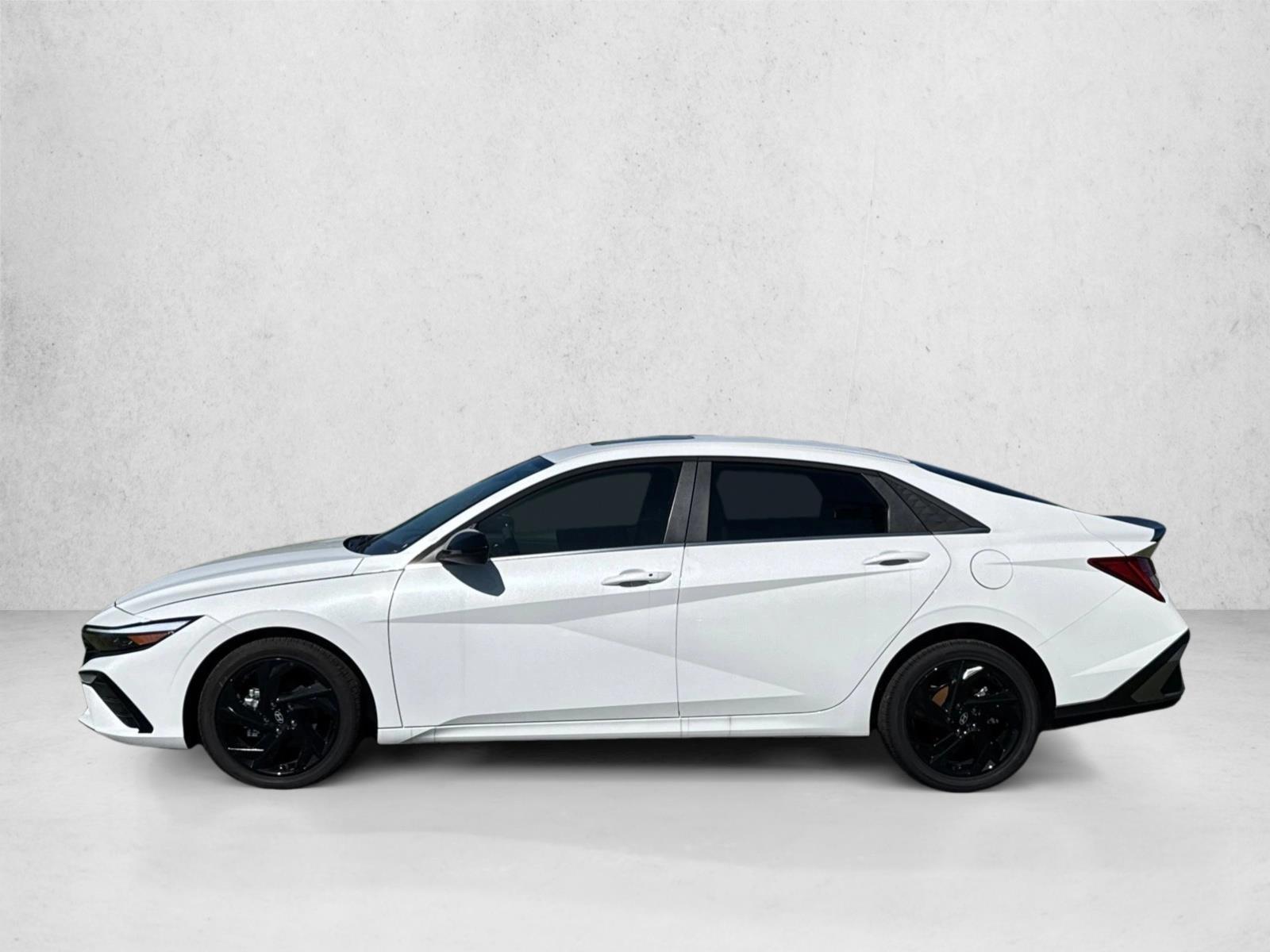 Thumbnail: 2026 Hyundai Elantra - 2