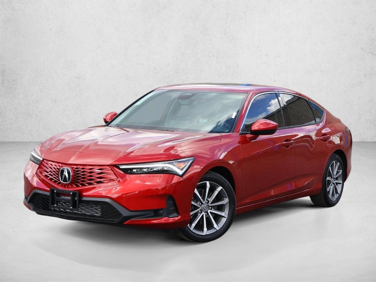 Thumbnail: 2026 Acura Integra - 1