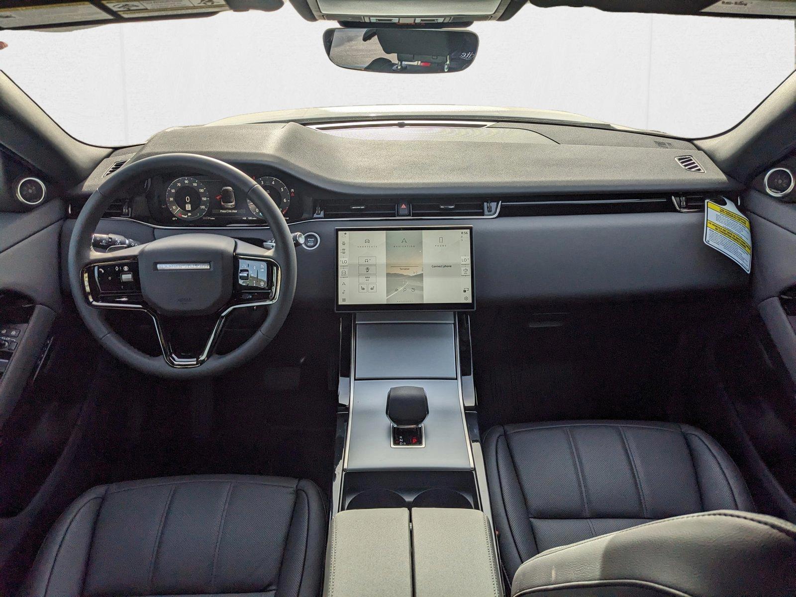 2025 Land Rover Range Rover Evoque S - Photo 15