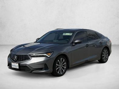 2024 Acura Integra  -
                  Santa Clarita, CA