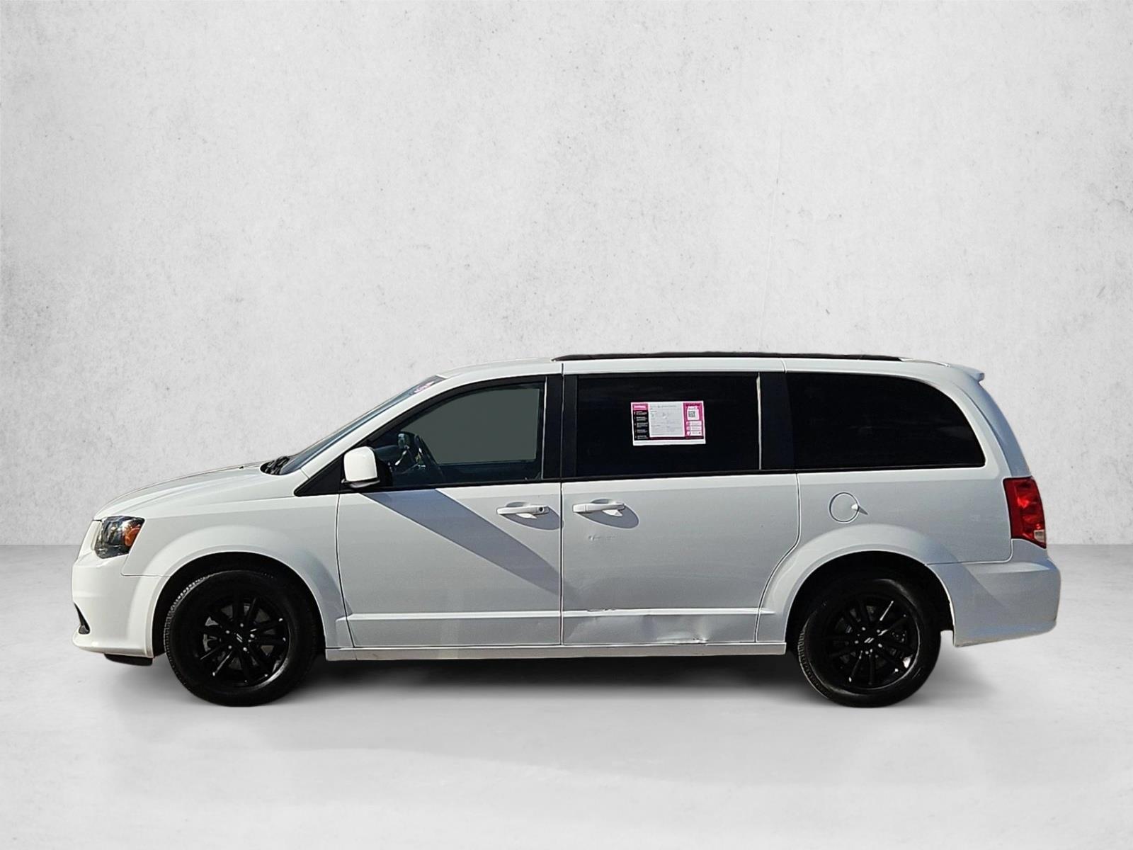 Thumbnail: 2019 Dodge Grand Caravan - 2