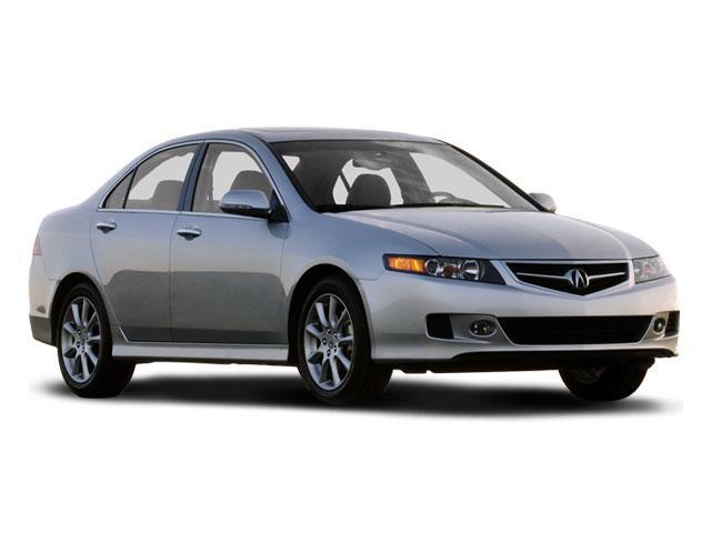 2008 Acura TSX's photo