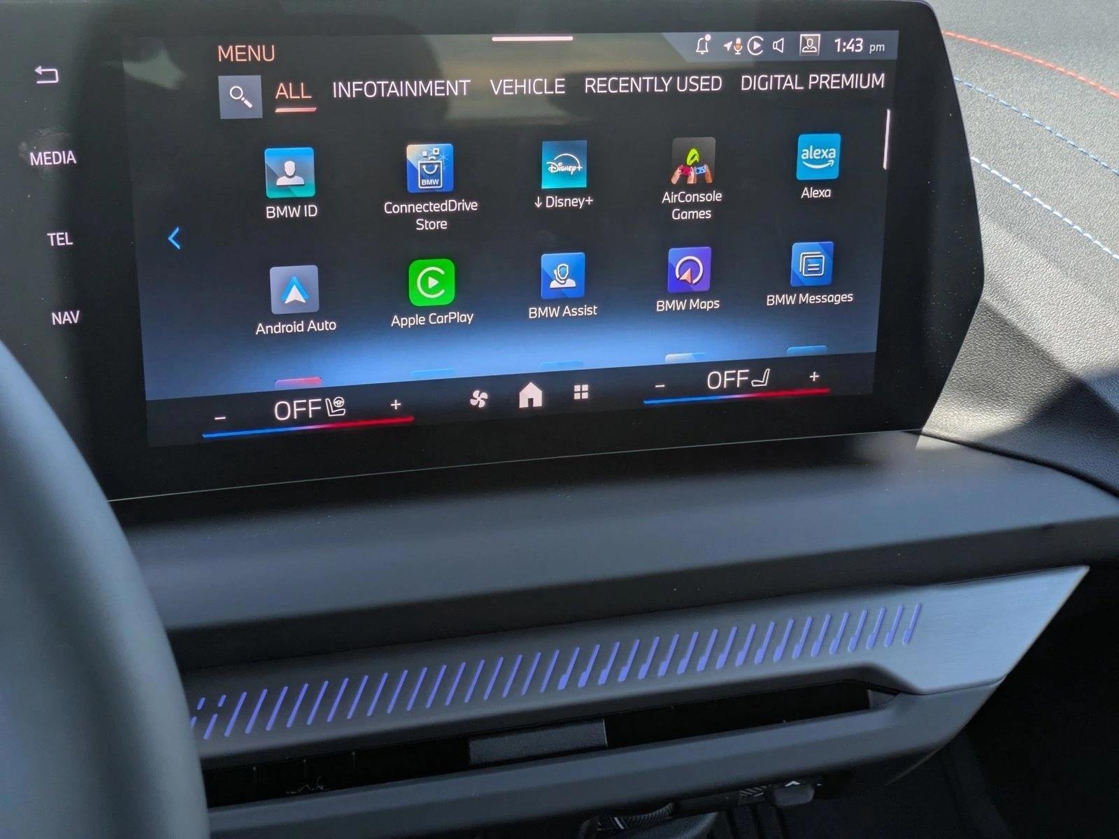 2026 BMW 2 Series 228 - Photo 12
