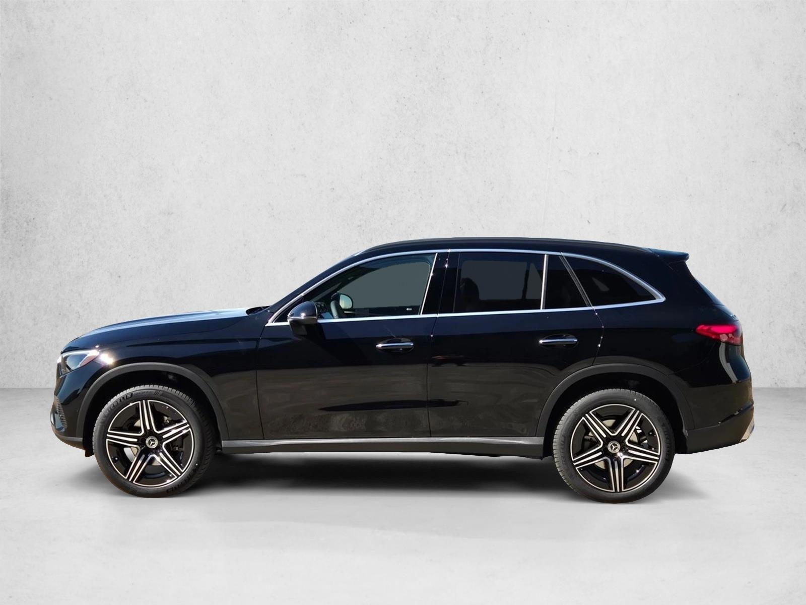 Thumbnail: 2026 Mercedes-Benz GLC - 2