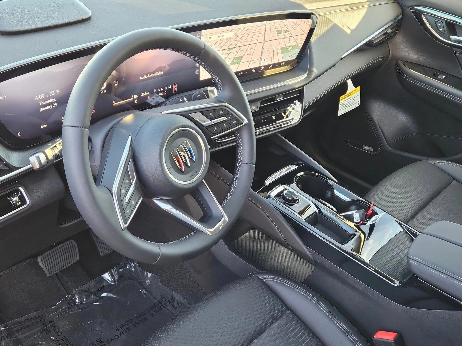 Thumbnail: 2026 Buick Envision - 3