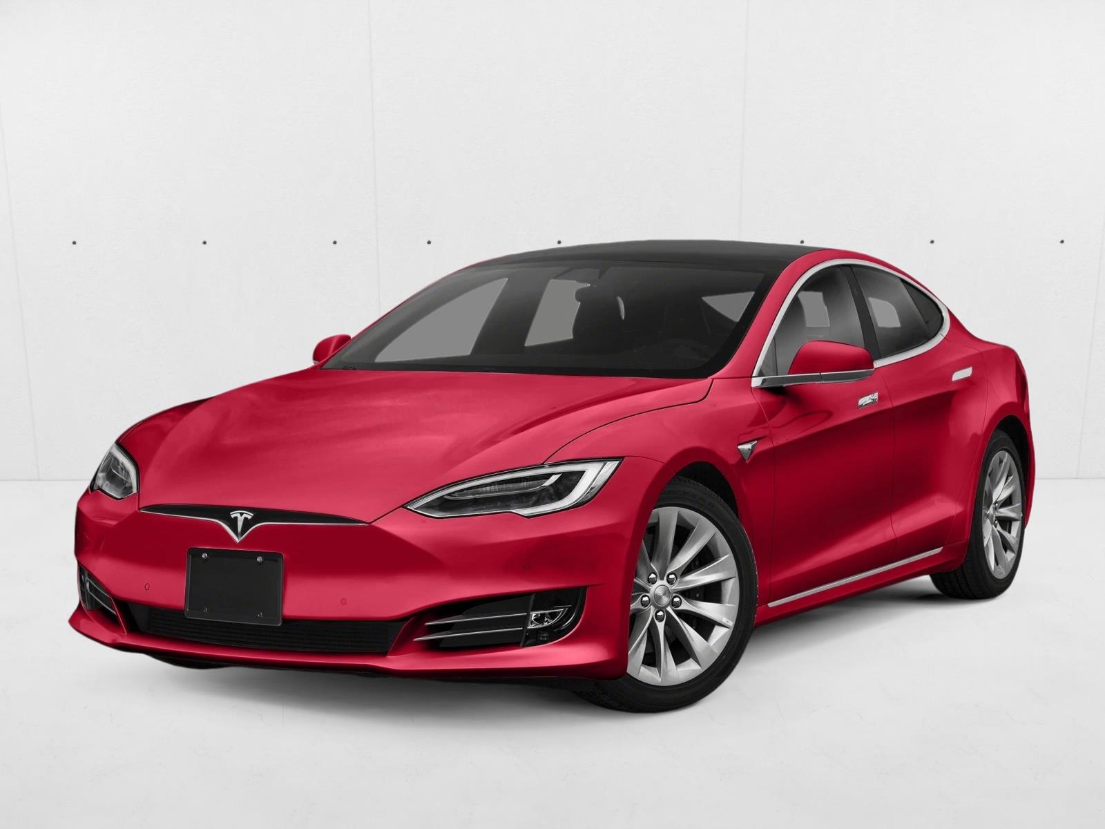 Thumbnail: 2018 Tesla Model S - 1