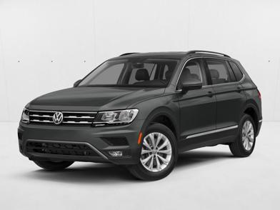 2018 Volkswagen Tiguan SE -
                  Memphis, TN
