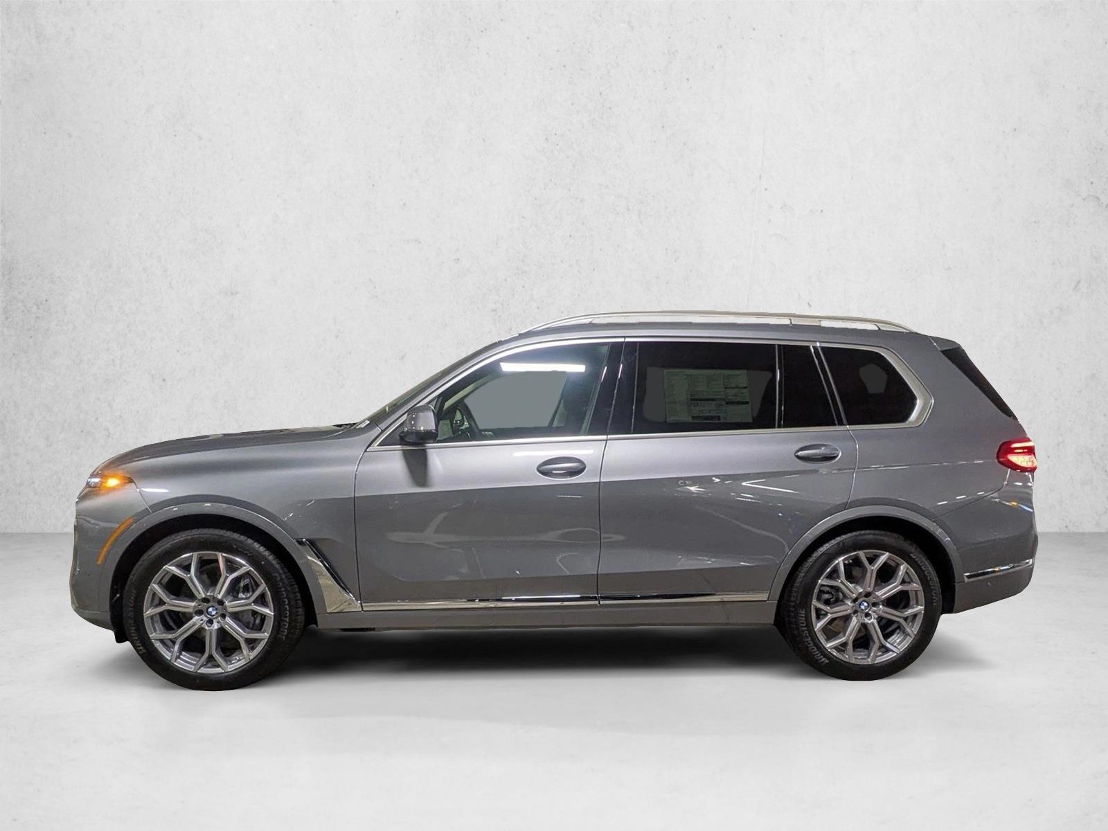 Thumbnail: 2026 BMW X7 - 2