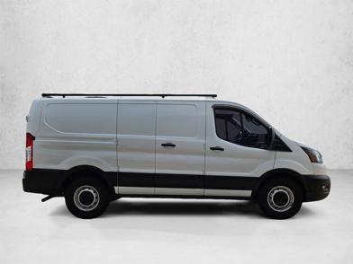 2020 Ford Transit Series  -
                  Fort Worth, TX
