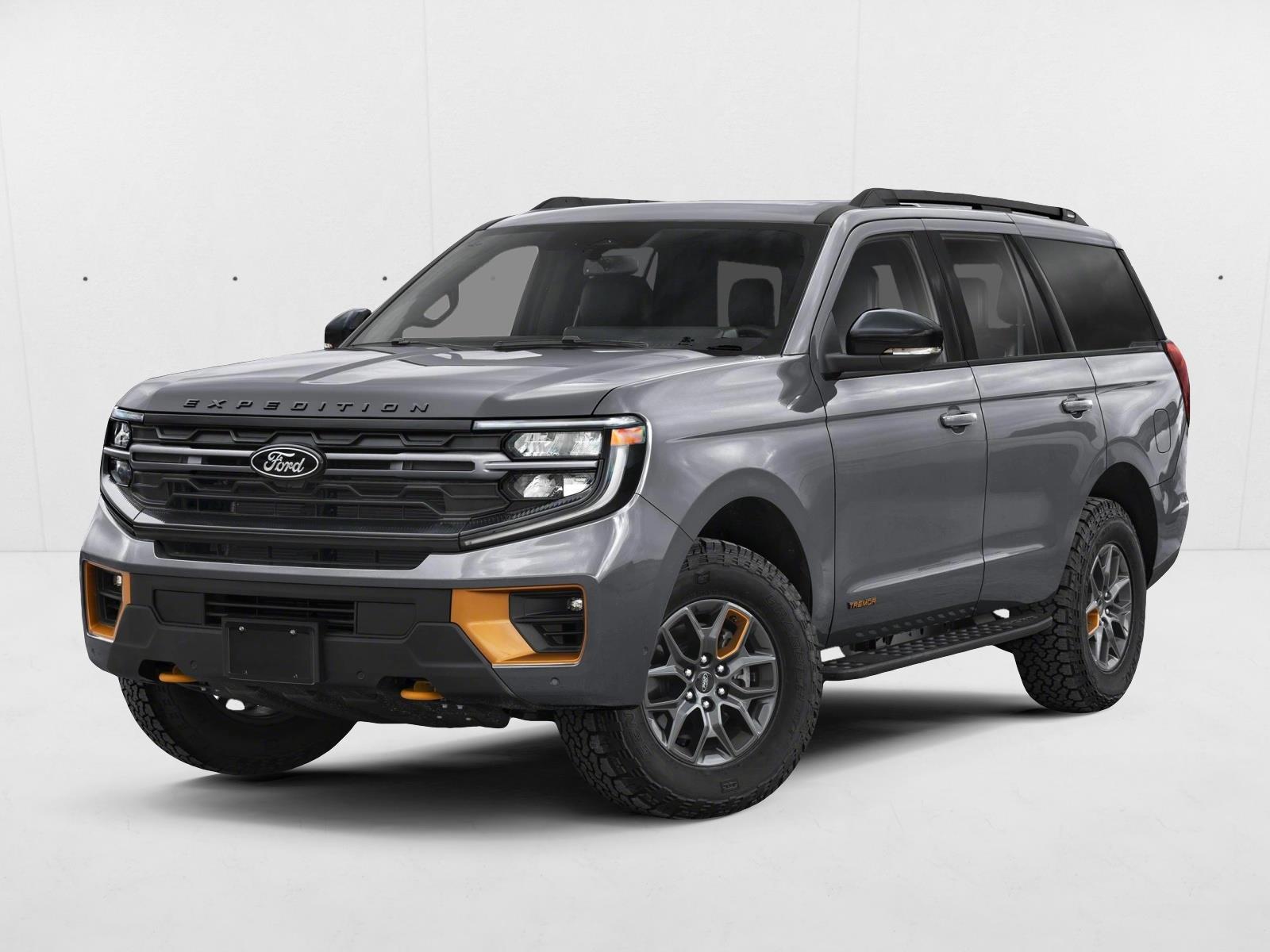 Thumbnail: 2026 Ford Expedition - 1