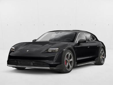 2022 Porsche Taycan 4 -
                  Santa Clara, CA