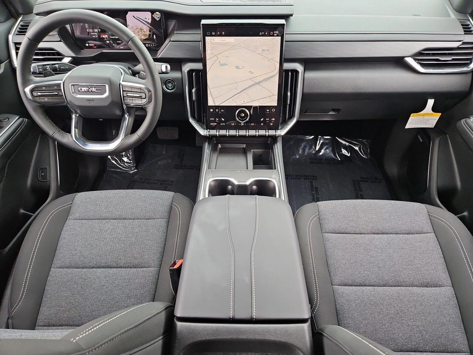 Thumbnail: 2026 GMC Acadia - 3